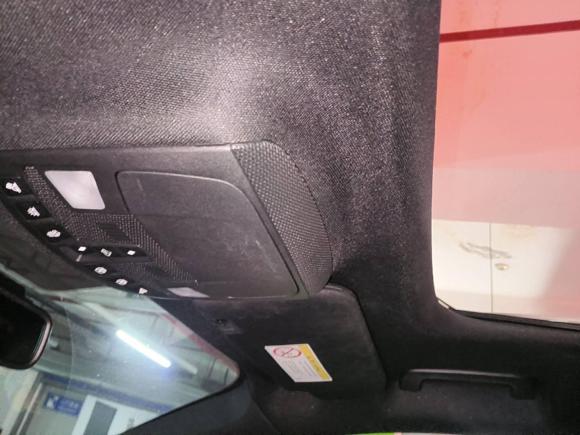 [上海·沪E] 二手林肯林肯MKC2019款 2.0T 两驱尊享版 国V