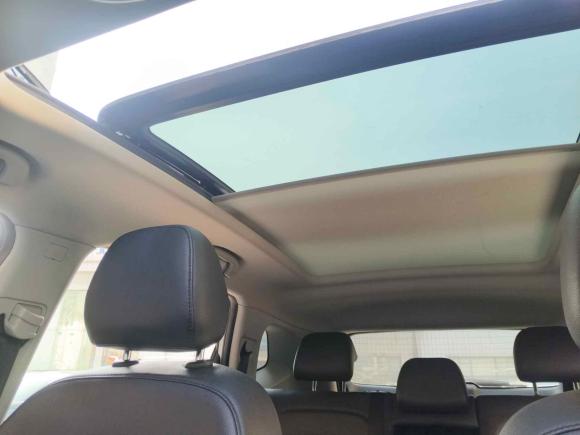 [上海·浙F] 二手荣威荣威RX5新能源2017款 eRX5 50T 混动互联尊荣旗舰版