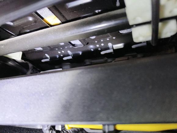 [深圳·粤B] 二手宝马宝马X52018款 xDrive35i 典雅型