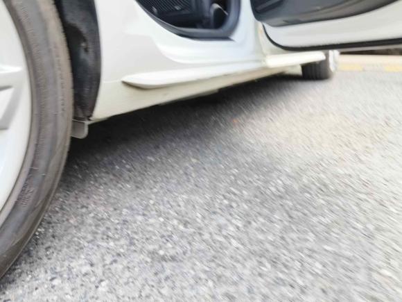 [杭州·浙A] 二手奥迪奥迪A4L2017款 40 TFSI 时尚型