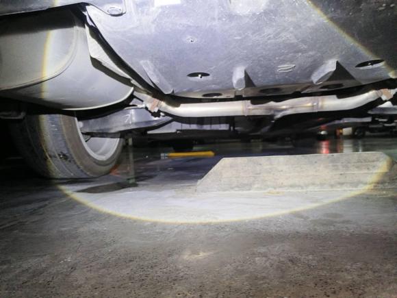 [合肥·皖A] 二手丰田凯美瑞2019款 2.5G 豪华版 国V