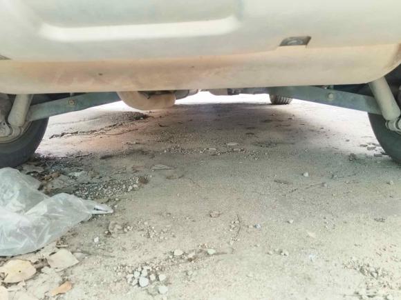 [武汉·鄂A] 二手日产逍客2012款 2.0XL 火 CVT 2WD