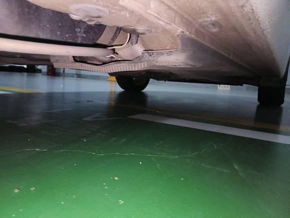 [武汉·鄂A] 二手大众捷达2013款 1.6L 自动舒适型