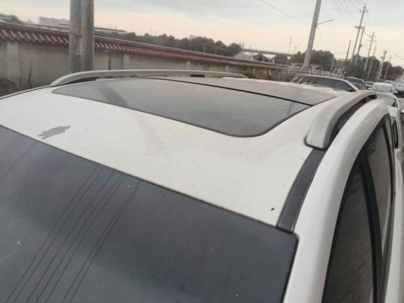 [温州·浙C] 二手比速汽车比速T52017款 1.5T 自动尊贵型