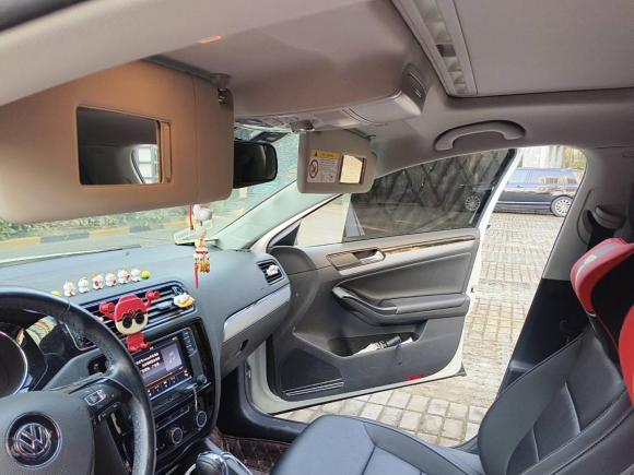 [苏州·苏J] 二手大众速腾2018款 1.6L 自动舒适型