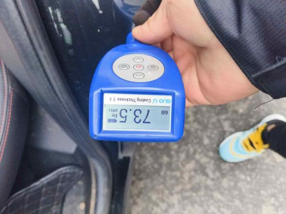 [南昌·苏U] 二手路虎发现运动版2020款 249PS R-Dynamic 性能版