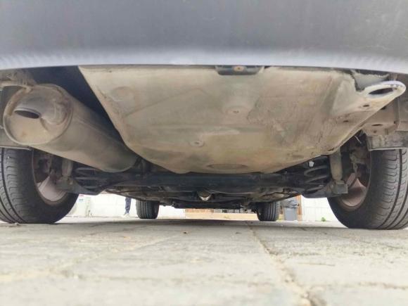 [上海·沪C] 二手大众宝来2013款 1.6L 自动舒适型