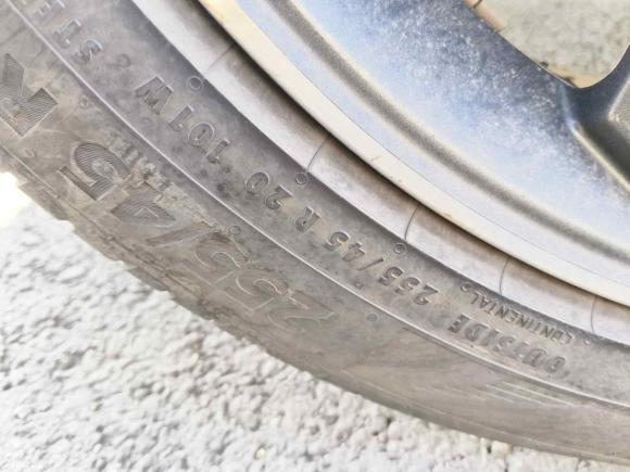 [上海·沪D] 二手奥迪奥迪Q5L2020款 45 TFSI 尊享豪华运动型