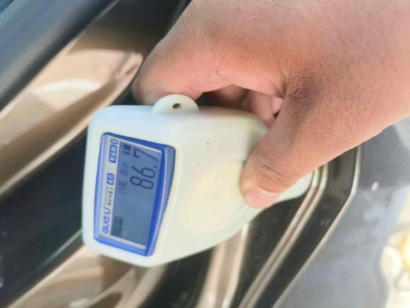 [南昌·赣A] 二手大众途观2015款 1.8TSI 自动两驱风尚版