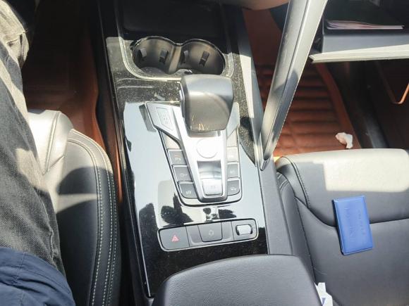 [嘉兴·浙F] 二手比亚迪宋Pro2019款 1.5T 自动精英型