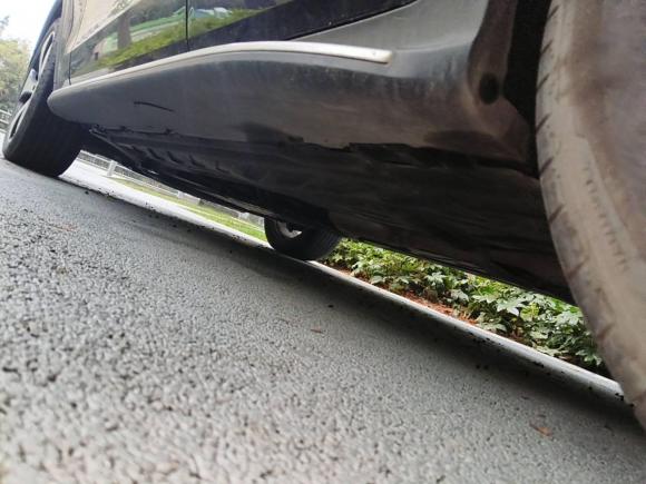 [无锡·苏B] 二手奔驰奔驰GLC2018款 GLC 300 4MATIC 动感型