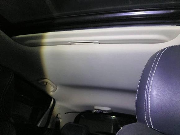 [深圳·川F] 二手吉利汽车远景X32020款 1.5L CVT尊贵型