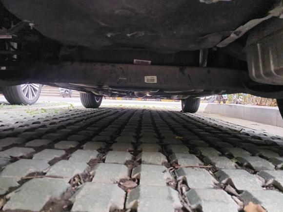 [上海·苏E] 二手吉利汽车远景X32017款 1.5L 自动精英型