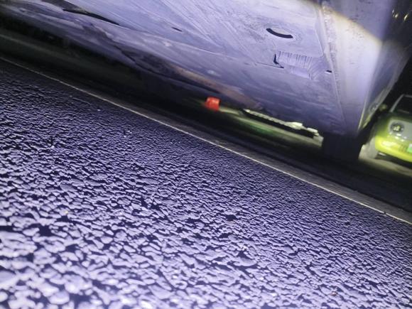 [杭州·浙A] 二手宝马宝马3系2016款 320i 时尚型