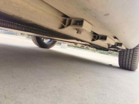 [常州·苏B] 二手奇瑞小蚂蚁2019款 4座智享版 35kWh