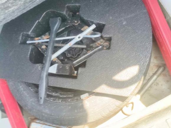 [杭州·浙G] 二手广汽传祺传祺GA42018款 150N 手动豪华版