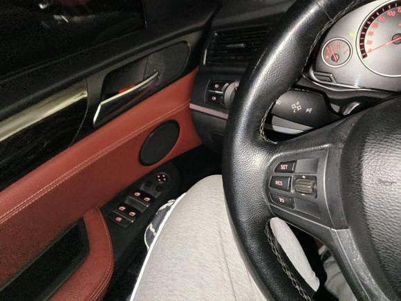 [杭州·浙A] 二手宝马宝马X3(进口)2013款 xDrive28i 领先型