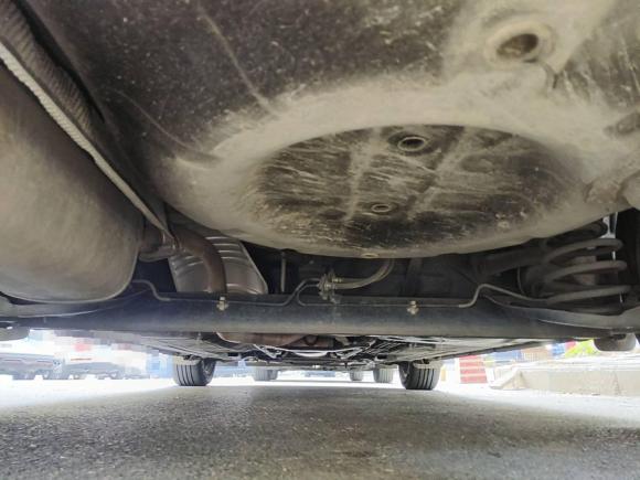 [南昌·赣M] 二手日产骐达TIIDA2011款 1.6L CVT豪华型