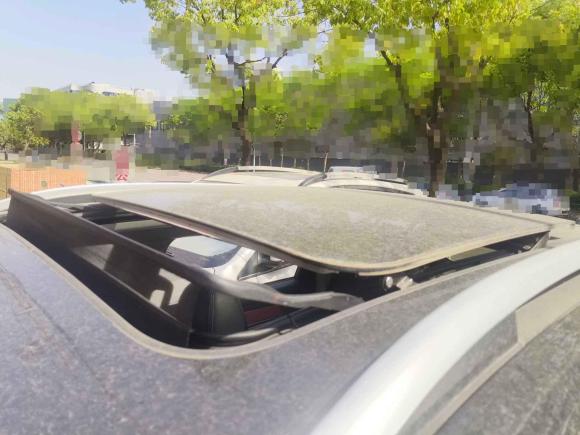 [上海·皖S] 二手哈弗哈弗H6 Coupe2018款 红标 1.5T 自动两驱超豪型