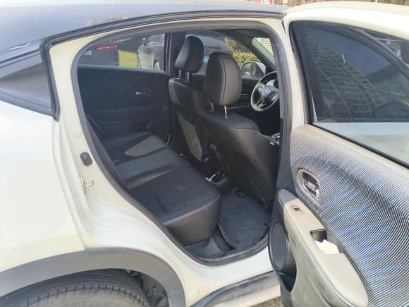 [杭州·浙A] 二手思铭东风本田X-NV2020款 风驰版