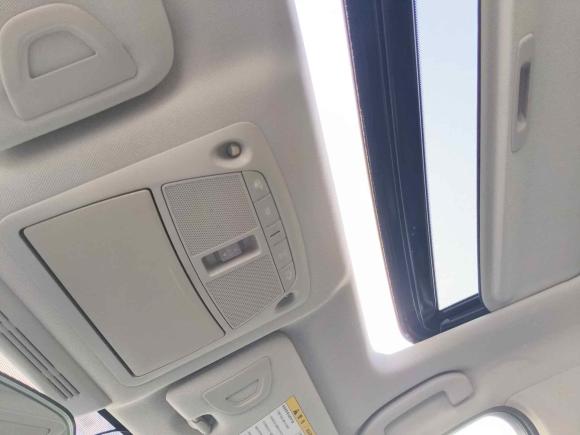 [上海·沪C] 二手英菲尼迪英菲尼迪Q502014款 2.0T 舒适版