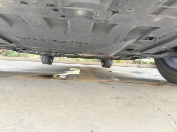 [上海·沪A] 二手威马汽车威马W62021款 520km PRO全能版