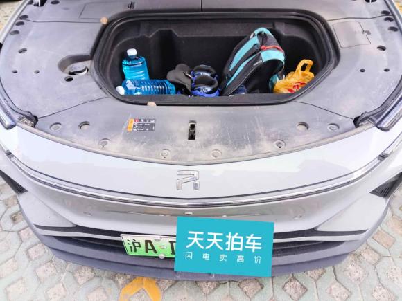 [上海·沪A] 二手飞凡汽车飞凡MARVEL R2021款 后驱PRO版