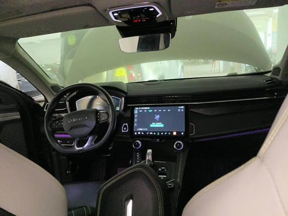 [广州·粤S] 二手领克领克052020款 2.0TD 两驱耀Halo