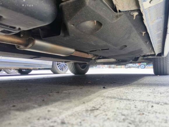 [深圳·粤L] 二手红旗红旗HS52019款 2.0T 智联旗享版