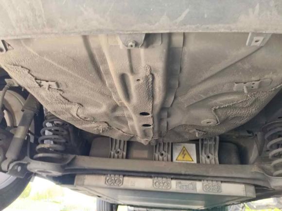 [合肥·皖A] 二手吉利几何吉利几何C2022款 蓝莓C400