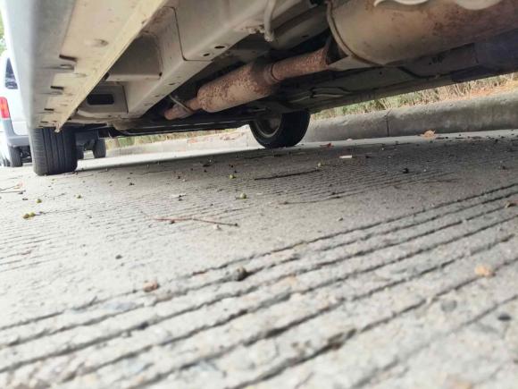 [宁波·浙B] 二手五菱汽车五菱宏光2015款 1.5L S1舒适国V