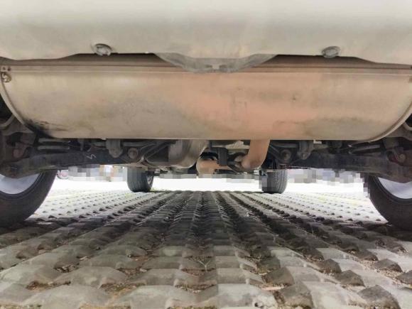 [西安·陕A] 二手长安长安CS552017款 1.5T 自动炫动型