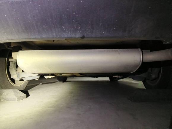 [武汉·鄂A] 二手福特福克斯2012款 三厢 1.6L 自动舒适型