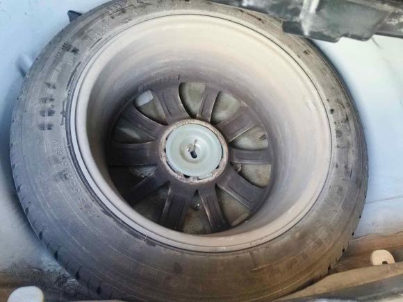 [西安·陕A] 二手马自达马自达62012款 2.0L 自动时尚型