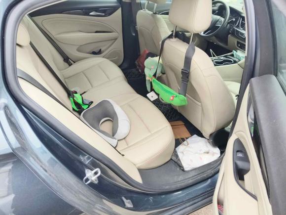 [常州·苏D] 二手别克君威2020款 552T 精英型