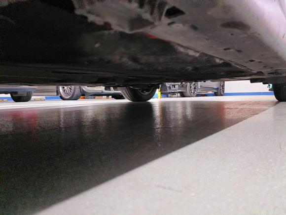 [杭州·浙A] 二手MINIMINI2014款 1.5T COOPER Fun