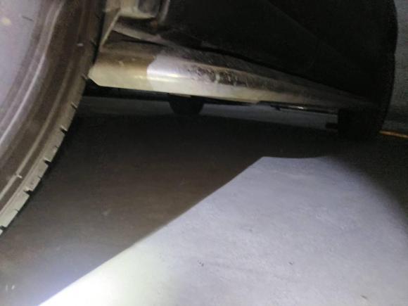 [青岛·鲁B] 二手日产奇骏2012款 2.5L CVT尊享版 4WD