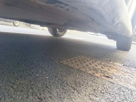 [嘉兴·浙F] 二手大众甲壳虫2010款 1.6 AT