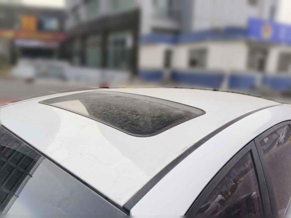 [青岛·鲁B] 二手起亚起亚K3S2014款 1.6L 自动GLS