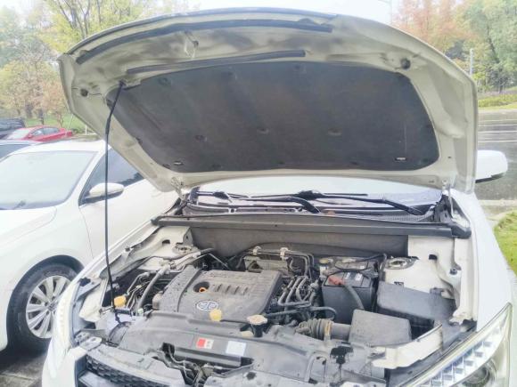 [杭州·浙A] 二手奔腾奔腾X802016款 2.0L 自动舒适型