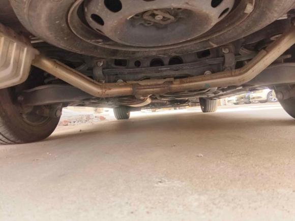 [青岛·鲁U] 二手广汽传祺传祺M82021款 领秀系列 390T 至尊版