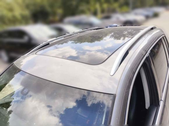 [杭州·豫M] 二手大众途观2010款 2.0TSI 自动四驱旗舰版