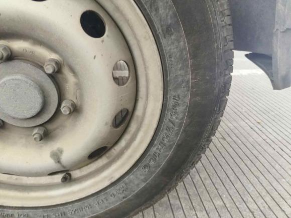 [南通·苏F] 二手开瑞海豚EV2021款 升级版智享型