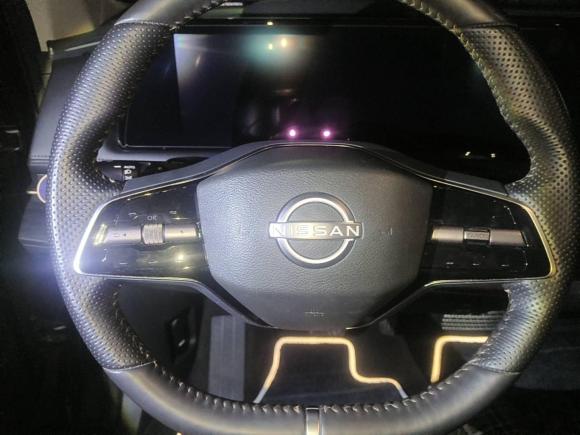 [成都·川A] 二手日产ARIYA艾睿雅2022款 两驱长续航顶配版