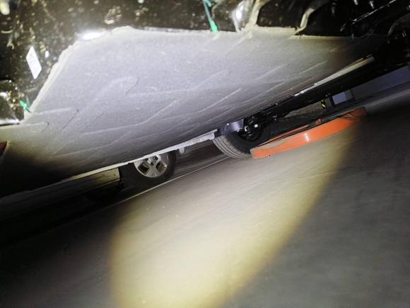 [金华·浙G] 二手五菱汽车宏光MINIEV2024款 第三代 215km 进阶版