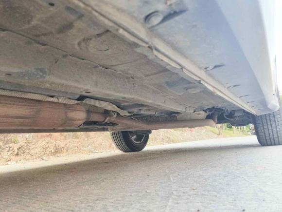 [广州·粤E] 二手东风风光风光5802020款 1.5T CVT豪华型