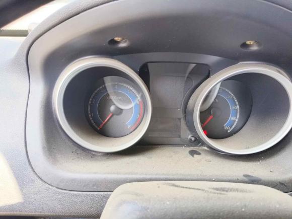 [南京·苏A] 二手长安凯程长安睿行M602020款 1.5L标准型国VI 6座DAM15KR