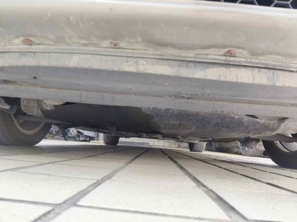 [宁波·浙B] 二手沃尔沃沃尔沃S80L2010款 2.5T 智雅版