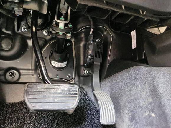 [无锡·苏B] 二手坦克坦克3002021款 越野版 2.0T 征服者