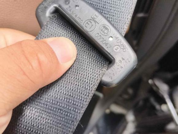 [南昌·赣A] 二手宝马宝马7系2011款 730Li典雅型